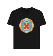 Black Gen X Women's T-shirt