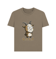 Willow Printed T-shirt