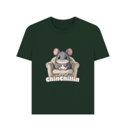 Evergreen Printed T-shirt