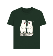 Evergreen Printed T-shirt