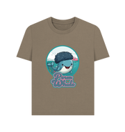 Willow Printed T-shirt