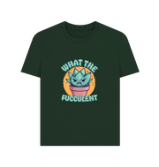 Evergreen Printed T-shirt