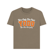 Willow Yodo Women's T-shirt