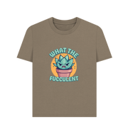 Willow Printed T-shirt