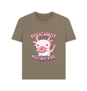 Willow Printed T-shirt