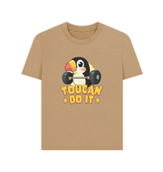 Sand Printed T-shirt