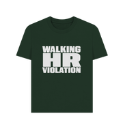 Evergreen Printed T-shirt