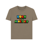 Willow The 90's Women's T-shirt