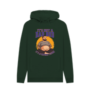Evergreen Not A Dad Bod Men's Hoodie