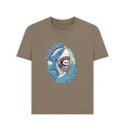 Willow Printed T-shirt