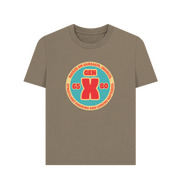 Willow Gen X Women's T-shirt