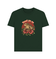 Evergreen Printed T-shirt