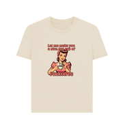 Oat Fuckoffee Women's T-shirt