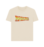 Oat Born In The Eighties Women's T-shirt