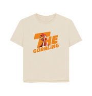 Oat The Gobbling Relaxed Fit T-shirt