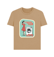 Sand Printed T-shirt