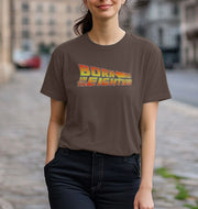 Born In The Eighties Women's T-shirt