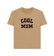 Sand Cool Mum Women's T-shirt