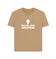 Sand This Girl Women's T-shirt