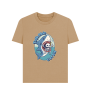 Sand Printed T-shirt