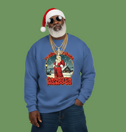 Fo Shizzle Christmas Jumper