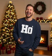 Ho 3 Christmas Jumper