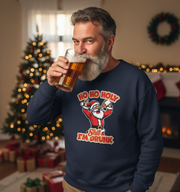 Ho Ho Holy Christmas Jumper