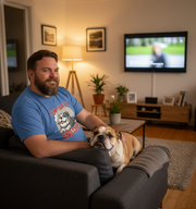 Hump Your Leg T-shirt