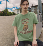 Smell Bull Women's T-shirt