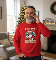 I Got Ho's Christmas Jumper
