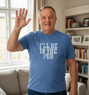 In The Pub T-shirt