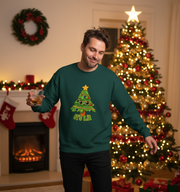 It's Lit Christmas Jumper