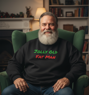 Jolly Old Christmas Jumper