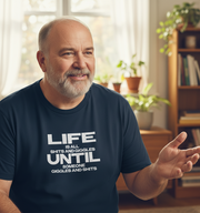 Life T-shirt