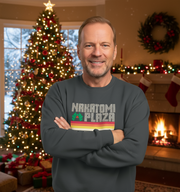 Nakatomi Plaza Christmas Jumper