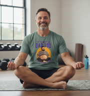 Not A Dad Bod T-shirt