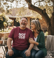 Not Old T-shirt