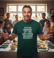 Proud Member T-shirt