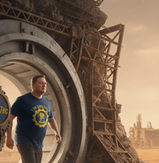 Ralph Special T-shirt