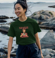 Fuckoffee Women's T-shirt