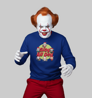 Slay All Day Christmas Jumper