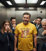 Stealin Hearts T-shirt