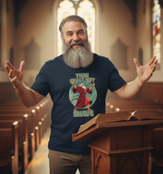 Thou Shalt T-shirt