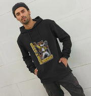 Don't Stop Meow Men's Hoodie