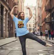 We Are The D T-shirt