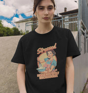 Stressed Women's T-shirt