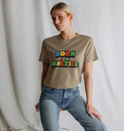 The 90's Women's T-shirt